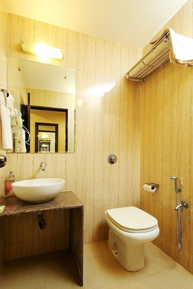 Hotel Grande Calangute